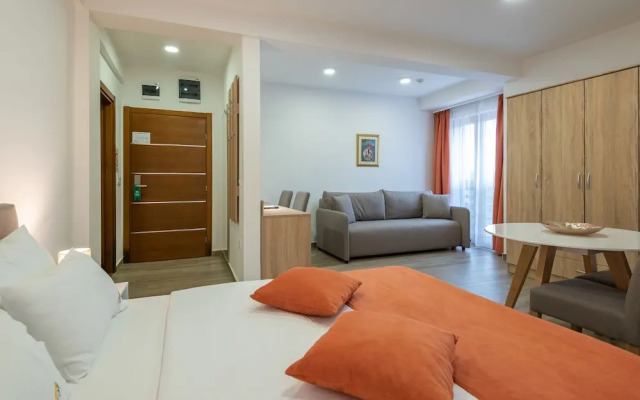 Hotel Agape