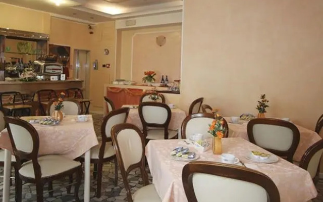 Hotel Maria Grazia