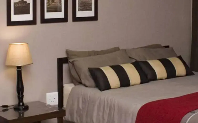 Birch Bush B&B