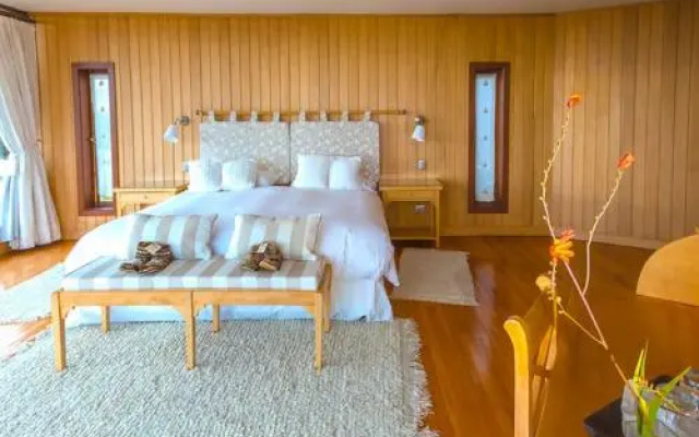 Hotel Boutique El Quinto