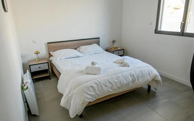 Appartement MILLA - Terrasse - Wifi - Clim - PORTICCIO