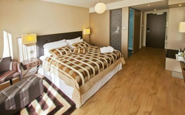 Hotel Vier Jahreszeiten Berlin City