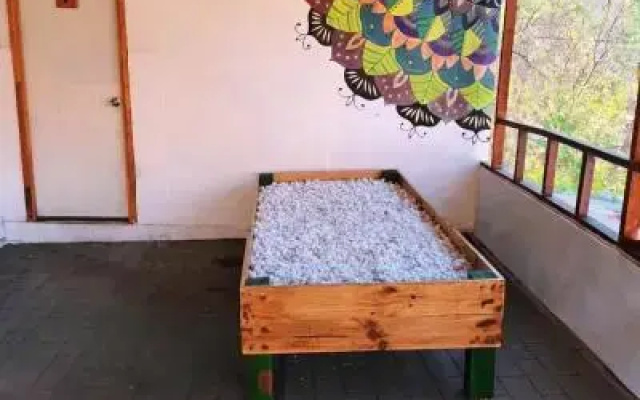 Hostal AlYaras