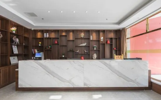 Tianjin Baocheng Hotel