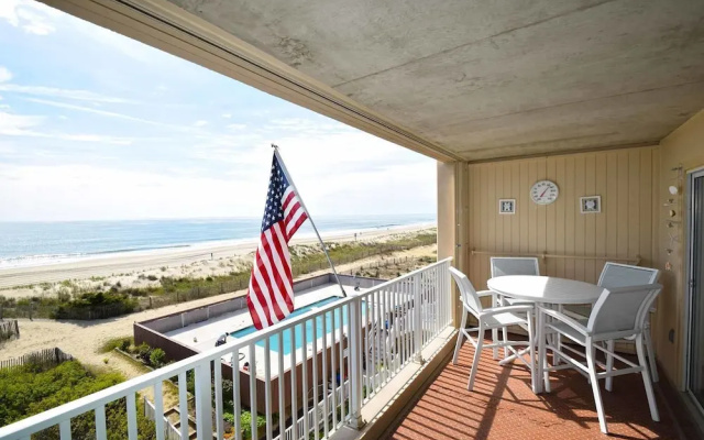 Beachmark 3D - 1 Br Home