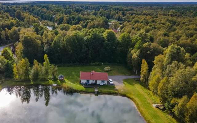 Ninnujärve Private Holiday Home