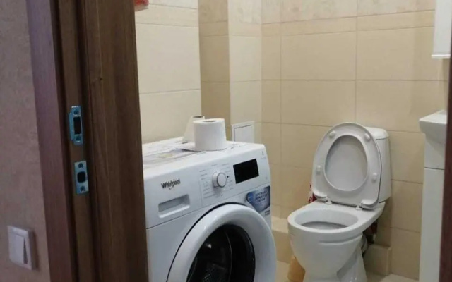 Апартаменты на улице Герцена
