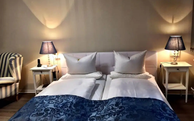 Hotel Kristall