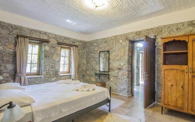 Doga Apartments