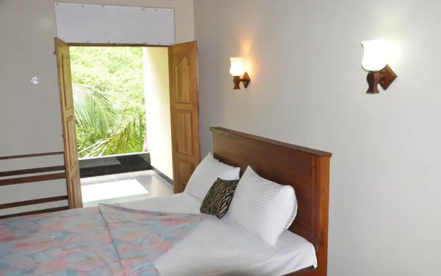 Sigiri Safari Homestay