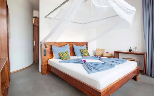 King Fisher Village Eco-Boutique Hotel