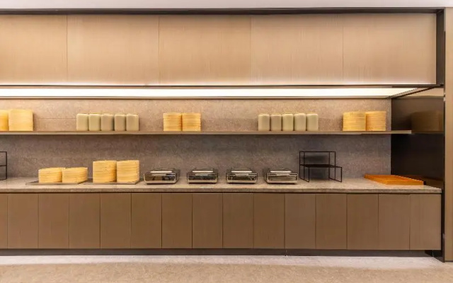 Ji Hotel Lanzhou University Donggang Xi Road