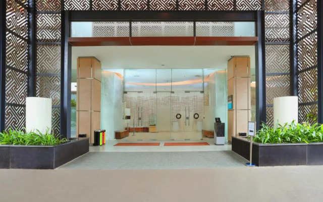 Citadines Gatot Subroto Jakarta