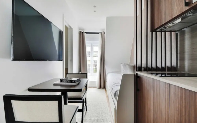 Lovely and Modern Studio - 2P - Passy