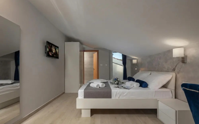 Family Resort Santa Maria II Penthouse