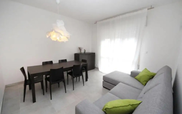 Spacious Flat in Rosolina for Your Holiday