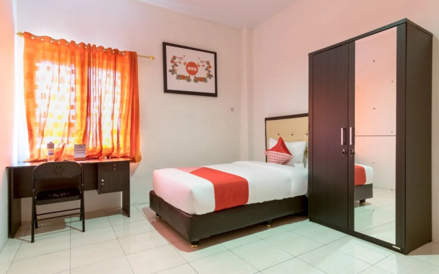 Bakti Homestay By OYO Rooms