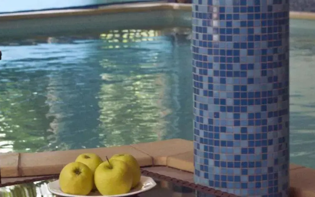 Násfa Hotel & Spa