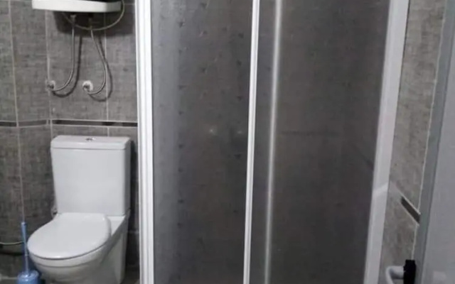 Dulkadiroğlu Motel