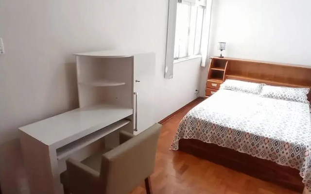 Espaço Exclusivo Feminino