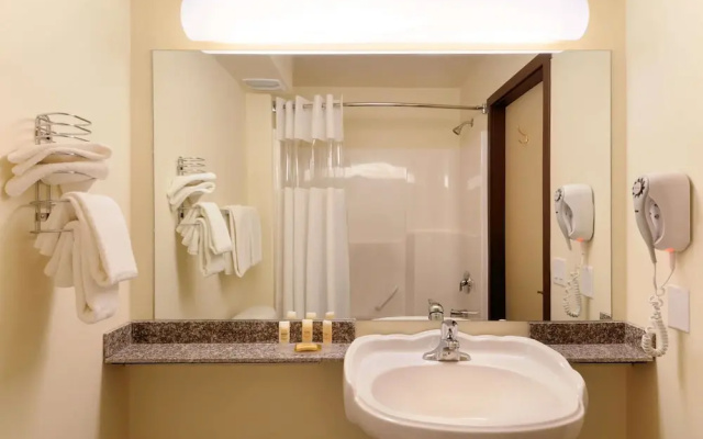 Days Inn Grande Prairie