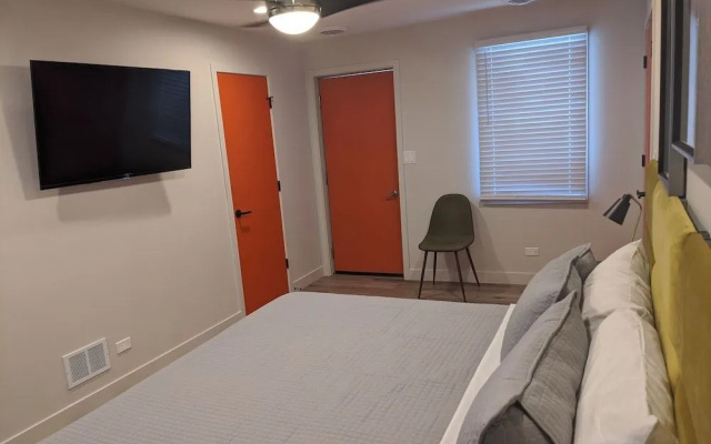 4411 Inn & Suites
