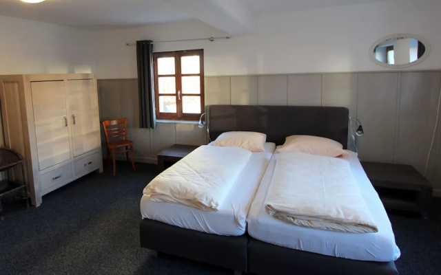 Beautiful Characteristic Villa Which is Fully Equipped Near Monschau