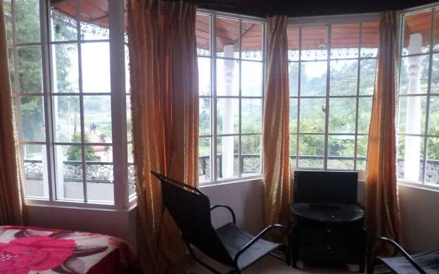 Vista Rooms Upper Lake Road