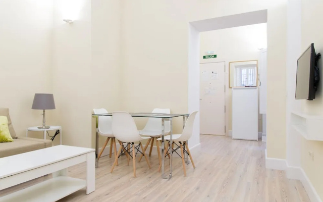 Adama Apartamento Turistico