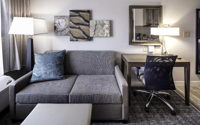 Staybridge Suites Montgomery - Downtown by IHG
