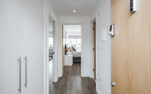 Watford Central Serviced Apartments