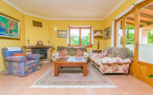 Son Pax Petit - Villa With Private Pool. Free Wifi