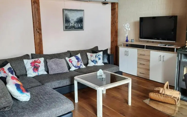 Ferienwohnung Hahnenblick