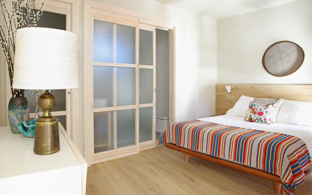 Artesa Suites & Spa