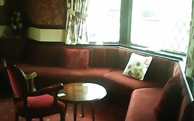 Sea Crest Hotel