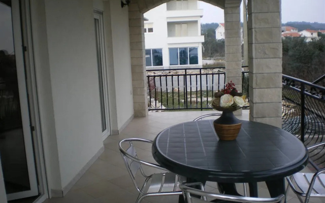 Apartmani Slavica
