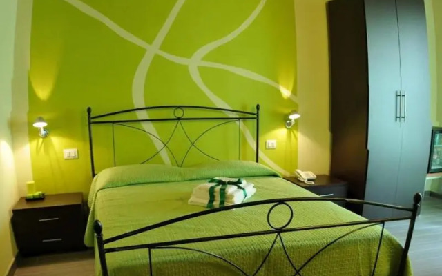 Bed & Breakfast Viziottavo