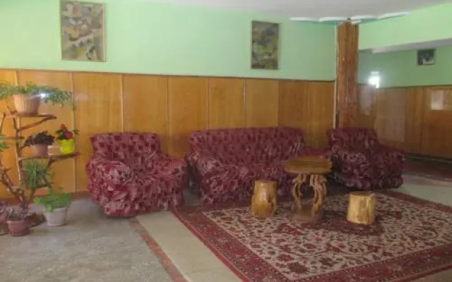 Otel Issyk-Kul-Karakol