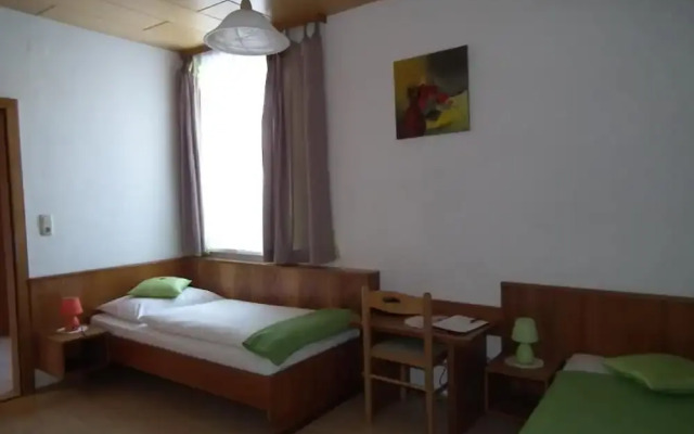 Hotel Die Traube