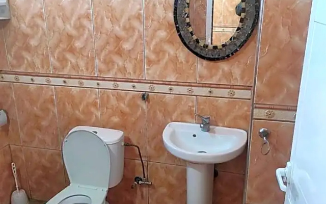 Afgo Hostel (Adults Only)