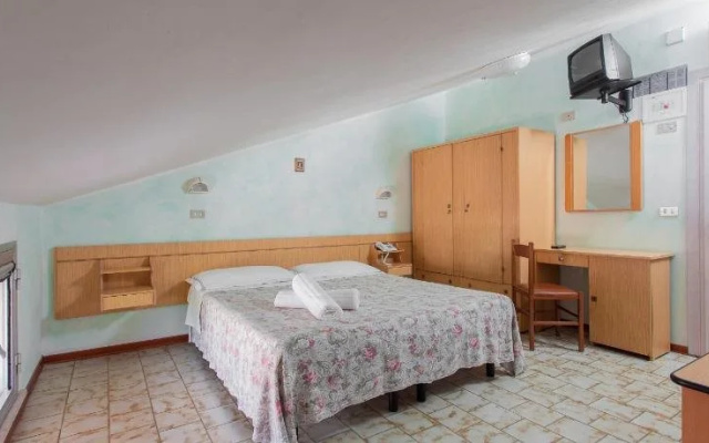 Hotel Benvenuti