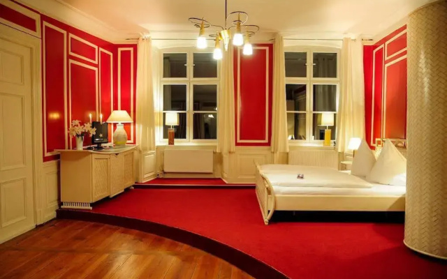 Haus Wullfcrona