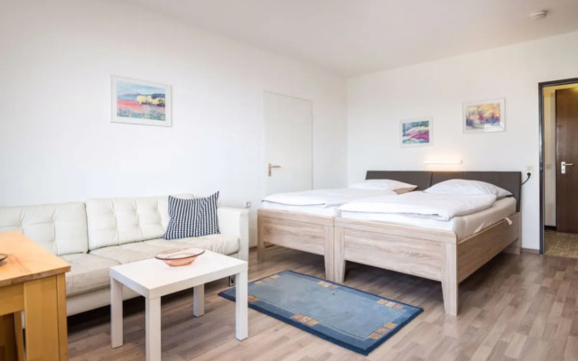 Apartment B307 Sassofortino