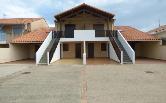 Appartement Biscarrosse Plage, 2 pièces, 5 personnes - FR-1-319-435