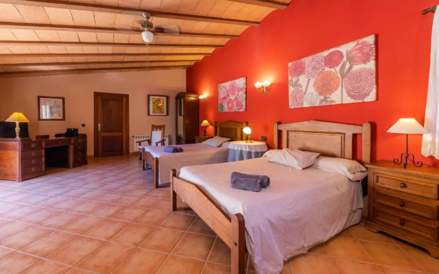 Finca Sa Estepa