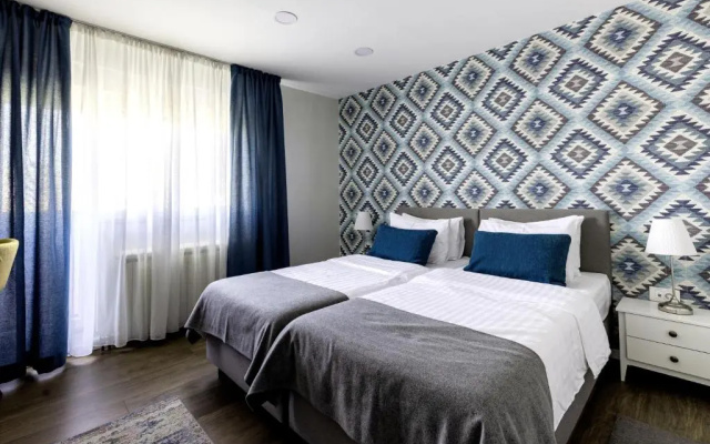 Apartment Sovre