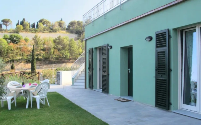 Casa Leoma
