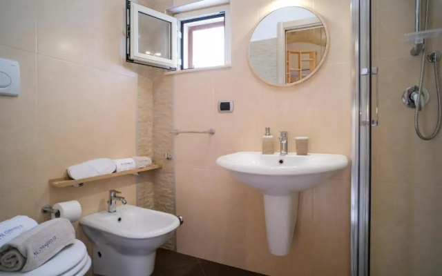Al Chiasso 12 (Adults Only)