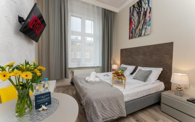 Malila Premium Apartments Sebastiana 27