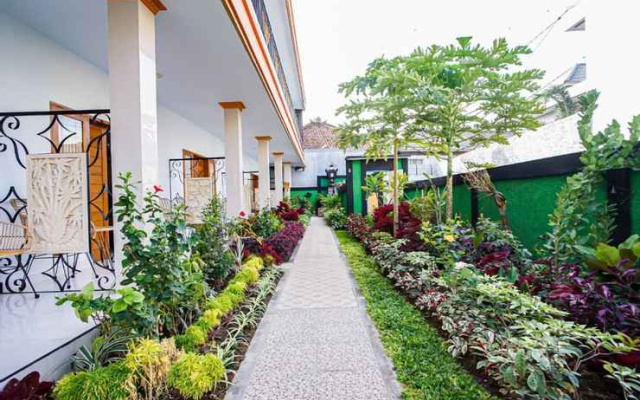 Kadek Bagus Guest House
